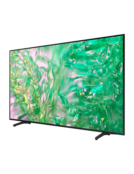 50" LED SMART TV Samsung UE50DU8000UXUA, 3840x2160 4K UHD, Tizen, Gri