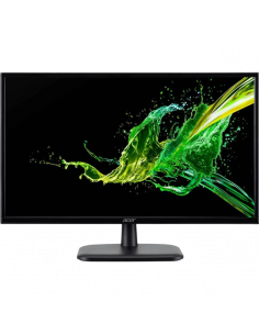21,5" Monitor Acer EK220QE3bi, IPS 1920x1080 FHD, Negru
