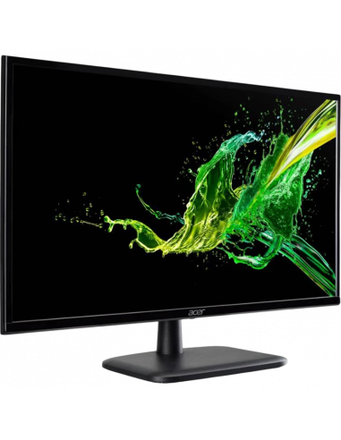 21,5" Монитор Acer EK220QE3bi, IPS 1920x1080 FHD, Чёрный