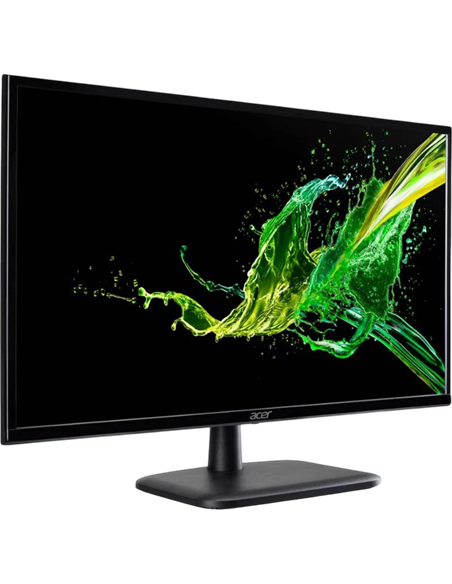 21,5" Монитор Acer EK220QE3bi, IPS 1920x1080 FHD, Чёрный