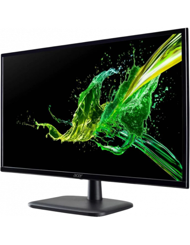 21,5" Монитор Acer EK220QE3bi, IPS 1920x1080 FHD, Чёрный
