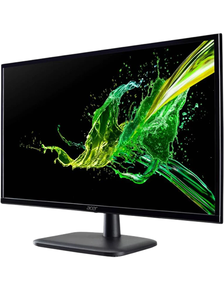 21,5" Монитор Acer EK220QE3bi, IPS 1920x1080 FHD, Чёрный