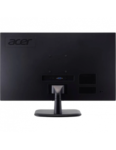 21,5" Монитор Acer EK220QE3bi, IPS 1920x1080 FHD, Чёрный