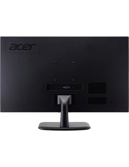 21,5" Монитор Acer EK220QE3bi, IPS 1920x1080 FHD, Чёрный
