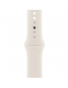 Умные часы Apple Watch SE 2, 40мм, Starlight 2
