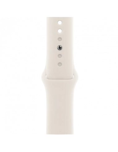 Умные часы Apple Watch SE 2, 40мм, Starlight