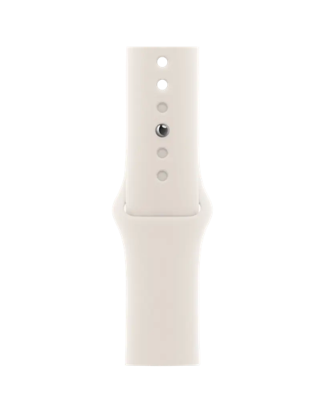 Умные часы Apple Watch SE 2, 40мм, Starlight