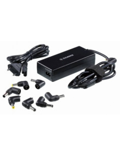Универсальный адаптер питания для ноутбука XILENCE XP-LP120.XM012, 120W Mini 2