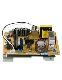 Power Supply Kit-Q1 for iR2016J/2016/2018/2018i/2020/2020i/2318L (Required for Finisher-U1, Inner 2 Way Tray-E1, Cassette Fee...