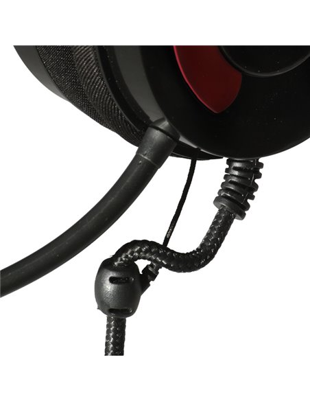 Casti SVEN AP-520 Black