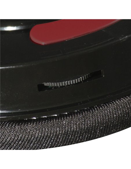 Casti SVEN AP-520 Black