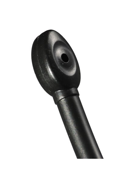 Casti SVEN AP-520 Black