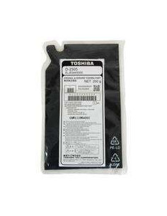 Developer Toshiba D-2505 (200g/appr. 55 000 pages 6%) for e-STUDIO 2505/2505H/2505F/2006/2506/2007/2507