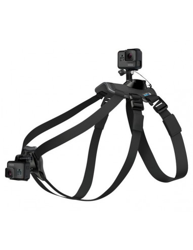 Крепление-упряжка для собак GoPro Fetch Dog Harness