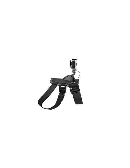 Крепление-упряжка для собак GoPro Fetch Dog Harness Крепление-упряжка для собак GoPro Fetch Dog Harness