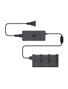 (148972) DJI Spark Part 5 - Battery Charging Hub