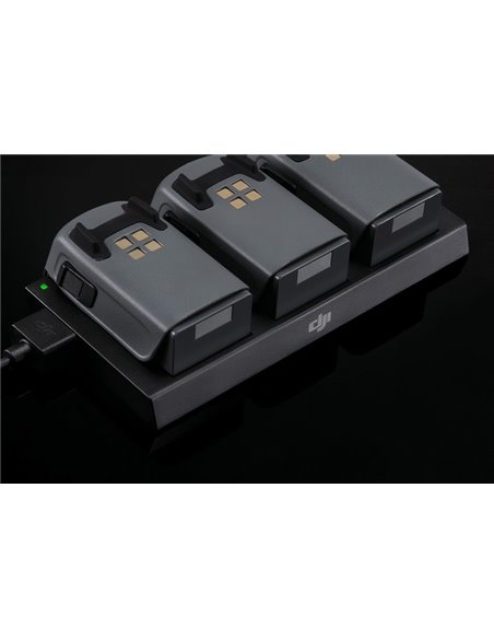 (148972) DJI Spark Part 5 - Battery Charging Hub (148972) DJI Spark Part 5 - Battery Charging Hub