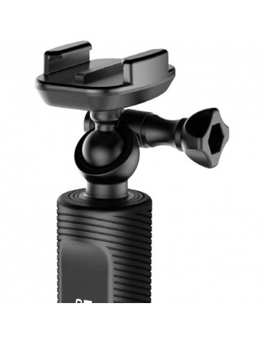 GoPro El Grande (38in Extension Pole) - 97cm aluminum extension pole to capture new perspectives closer to the action, compat...