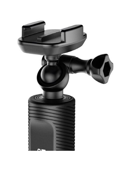GoPro El Grande (38in Extension Pole) - 97cm aluminum extension pole to capture new perspectives closer to the action, compat...
