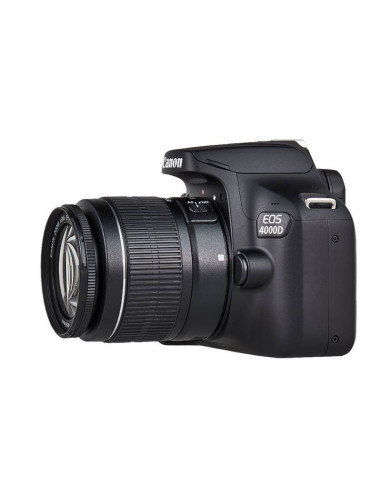 DSLR Camera CANON EOS 4000D 18-55 DC III (3011C004)