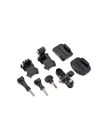 Set de elemente de fixare universale GoPro Grab Bag [AGBAG-002]
