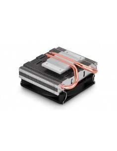 DEEPCOOL Cooler ”HTPC-200”, Socket 775/1150/1151/155/1156/1200 & AM3/FM2, up to 100W, 80х80х15mm, 600~2500rpm, 17.8~26.2 dBA,... 2