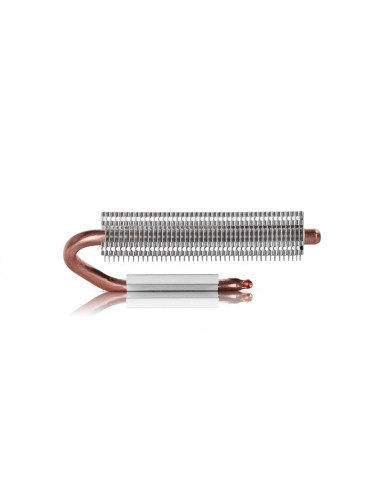 DEEPCOOL Cooler ”HTPC-200”, Socket 775/1150/1151/155/1156/1200 & AM3/FM2, up to 100W, 80х80х15mm, 600~2500rpm, 17.8~26.2 dBA,...