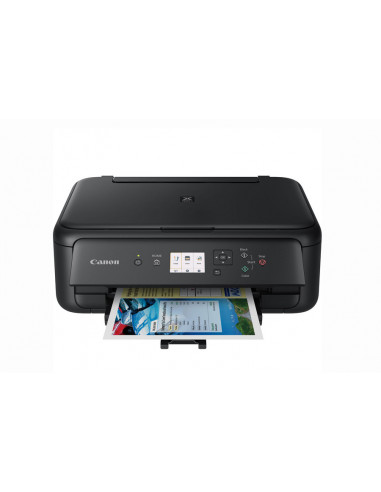 MFD Canon Pixma TS5140 / A4 / Wi-Fi / Black