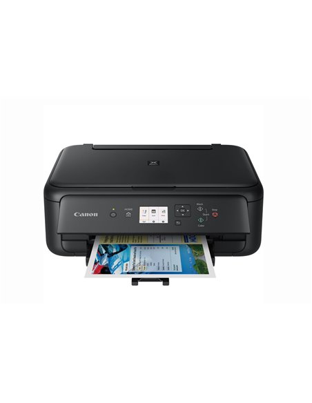 МФУ Canon Pixma TS5140 / A4 / Wi-Fi / Black