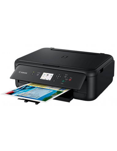 MFD Canon Pixma TS5140 / A4 / Wi-Fi / Black