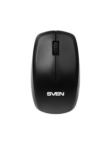 SVEN Comfort 3300 Wireless, Keyboard & Mouse, 2.4GHz , Multimedia Keyboard Standart + Mouse(2+1 keys,1000dpi), Nano receiver,... SVEN Comfort 3300 Wireless, Keyboard & Mouse, 2.4GHz , Multimedia Keyboard Standart + Mouse(2+1 keys,1000dpi), Nano receiver,...