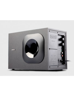 Boxe 2.1 Edifier M1370BT Black / 48W RMS / Bluetooth 2