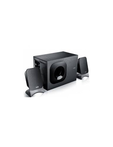 Boxe 2.1 Edifier M1370BT Black / 48W RMS / Bluetooth