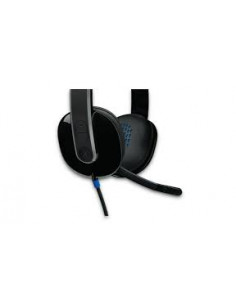 Casti Logitech H540 / Black 2