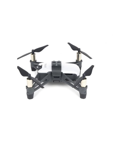 (162916) DJI Ryze Tello (Global) - Toy Drone, 5MP, HD720p 30fps camera, max. 100m height/28.8kmph speed, flight time 13min, ...