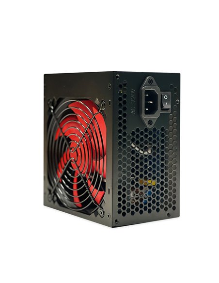 Блок питания 550W HPC ATX-550W