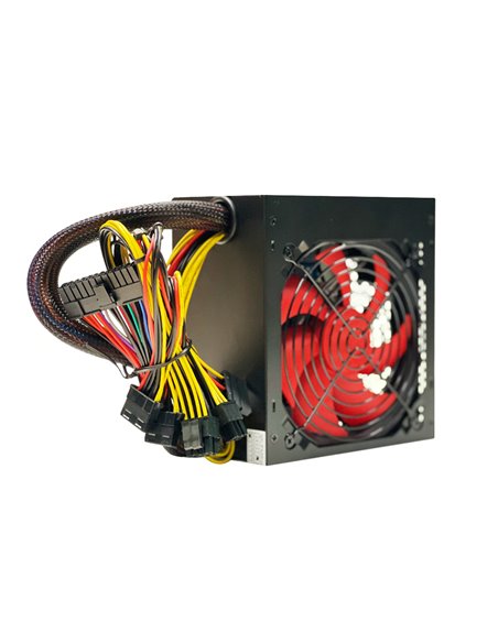 Блок питания 550W HPC ATX-550W