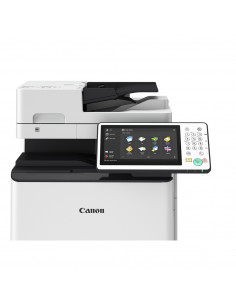 MFP Canon iR-ADVC256i III, Color Printer/Copier/Color Scanner/ DADF(100-sheet),Duplex,Net, A4-25/25ppm,25–400% step1%, RAM 3... 2