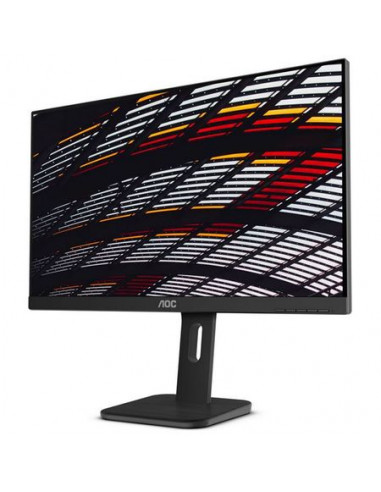 23.8” Монитор AOC 24P1 / 5ms / Black