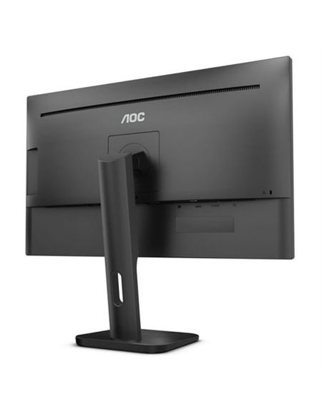 23.8” Монитор AOC 24P1 / 5ms / Black