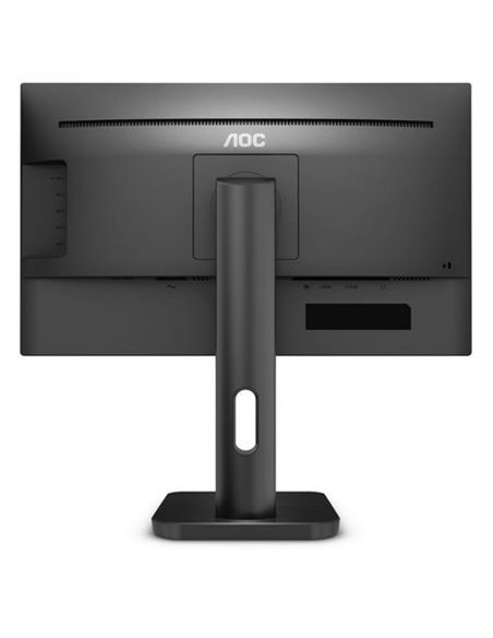 23.8” Монитор AOC 24P1 / 5ms / Black