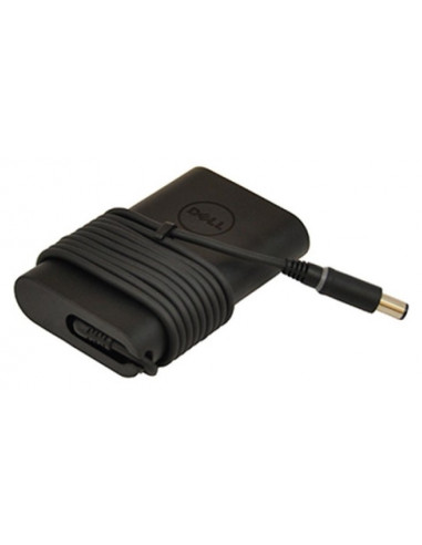DELL AC Adapter - European 65W AC Adapter with power cord (450-ABFS) 7,4*5,0 mm