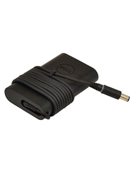 DELL AC Adapter - European 65W AC Adapter with power cord (450-ABFS) 7,4*5,0 mm