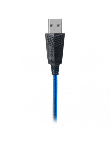 Наушники SVEN AP-U980MV