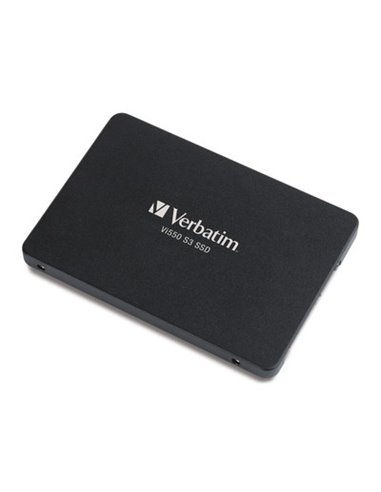 SSD 2.5” Verbatim Vi550 S3 512GB
