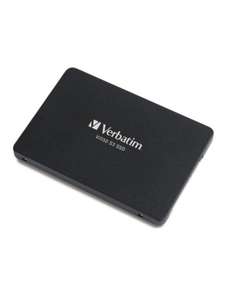 SSD 2.5” Verbatim Vi550 S3 512GB