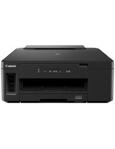 Imprimanta CISS Canon Pixma GM2040 / A4 / Wi-Fi / Ethernet / Black 2