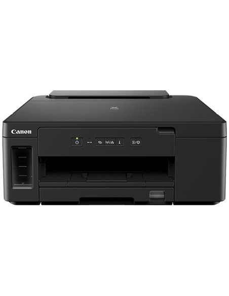 СНПЧ Принтер Canon Pixma GM2040 / A4 / Wi-Fi / Ethernet / Black