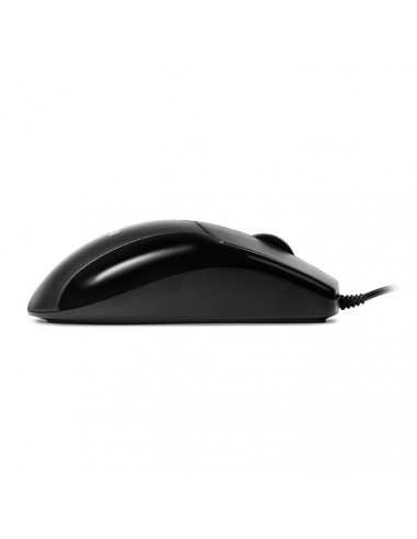 SVEN KB-S330C, Keyboard 12Fn-keys + Mouse (Optical 1000 dpi, 2+1(scroll wheel)), Waterproof design, Classic fullsize layout, ...
