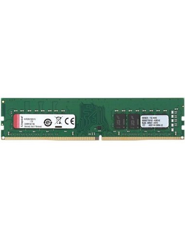 Оперативная память Kingston ValueRam DDR4-3200 32ГБ